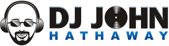 DJ John Hathaway | MA Wedding DJ | MA Event DJ